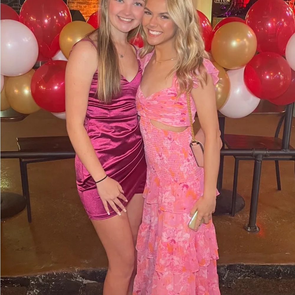 Likely Neely dress